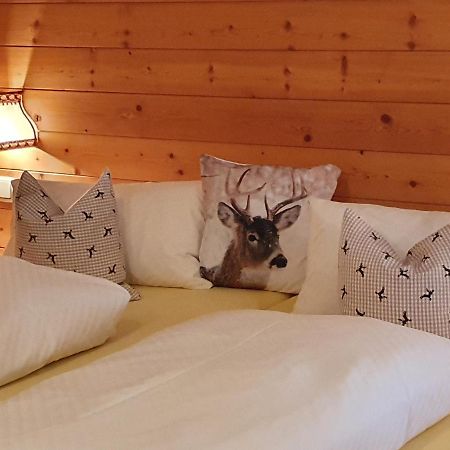 Gaestehaus Tirolergruss Pettneu am Arlberg Luaran gambar