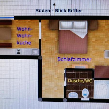 Gaestehaus Tirolergruss Pettneu am Arlberg Luaran gambar