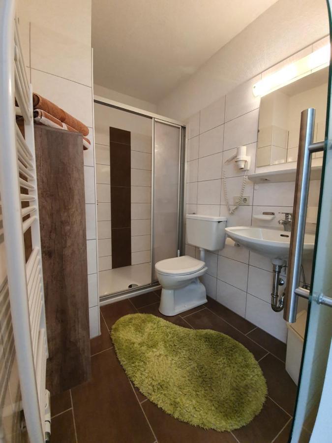 Gaestehaus Tirolergruss Pettneu am Arlberg Luaran gambar